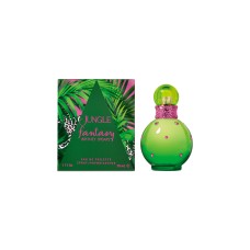 BRITNEY SPEARS JUNGLE FANTASY EAU DE TOILETTE 30ML                                                                        