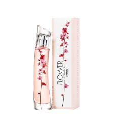 KENZO FLOWER IKEBANA EAU DE PARFUM 40ML