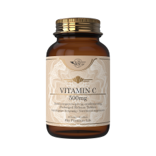 SKY PREMIUM VITAMIN C 500MG 60 TABS