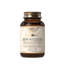 SKY PREMIUM IRON ADVANCED 60CAPS