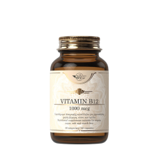 SKY PREMIUM VITAMIN B12 1000MCG 60 CAPS