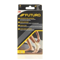 FUTURO WRAP AROUN ANKLE SUPP SMALL    47874