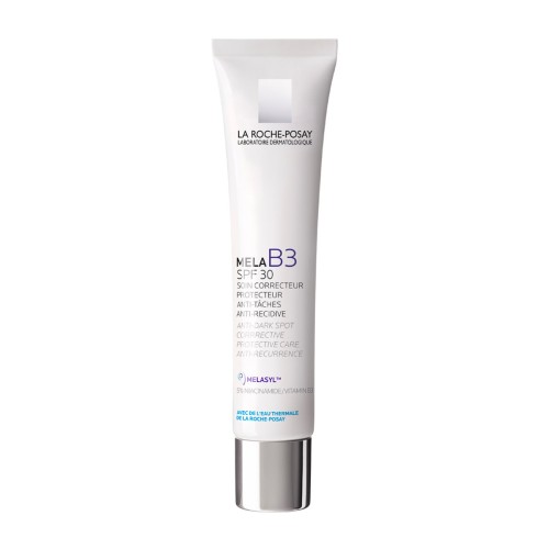 LA ROCHE POSAY MELA B3 CREAM SPF30 40ML