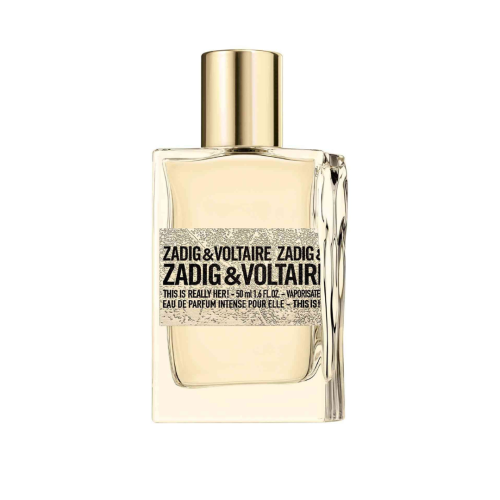 ZADIG & VOLTAIRE THIS IS REALLY HER EAU DE PARFUM 50ML
