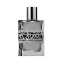 ZADIG & VOLTAIRE THIS IS REALLY HIM EAU DE TOILETTE 50ML