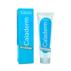EVDERMIA CALADERM MICROSILVER 40ML   