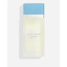 DOLCE & GABBANA LIGHT BLUE EAU DE TOILETTE 100ML