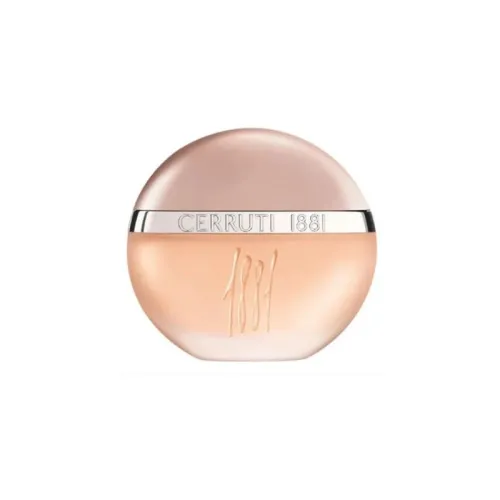 CERRUTI 1881 FEMME EAU DE TOILETTE 30ML
