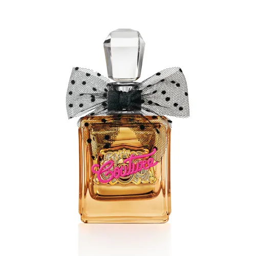 JUICY COUTURE VIVA LA JUICY GOLD COUTURE EAU DE PARFUM 50ML