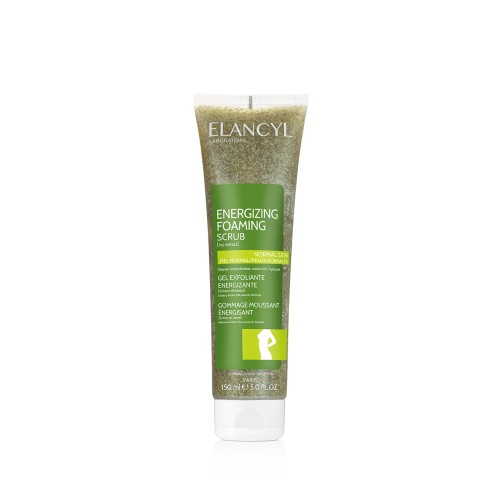 ELANCYL ENERGIZING FOAMING SCRUB 150ML