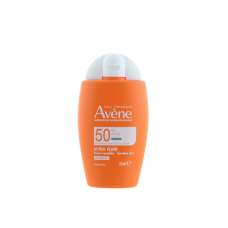 AVENE ULTRA FLUID INVISIBLE SPF 50 50ml                                                                       