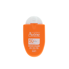 AVENE REFLEXE SOLEIL SPF50+ 30ml                                                                              