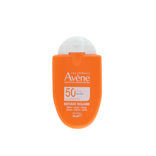 AVENE REFLEXE SOLEIL SPF50+ 30ml                                                                              