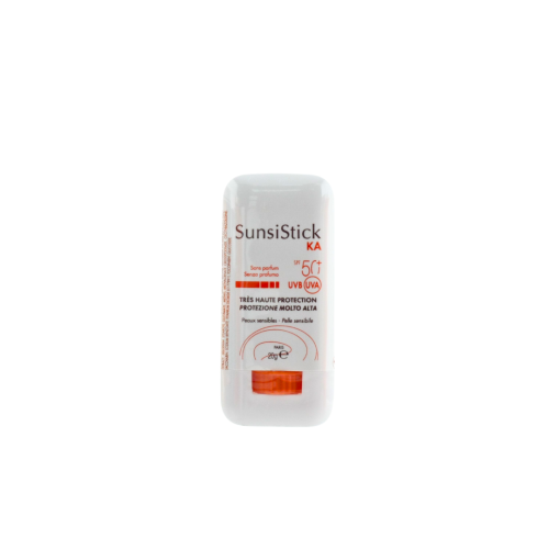 AVENE SUNSTICK SPF50+ 20G                                                                                     