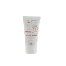 AVENE MINERAL CREAM SPF50 50ML