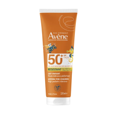 AVENE SUN LAIT PROTECTOR ENFANT SPF50 250ml