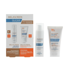 DUCRAY MELASCREEN CREAM SPF 50 KIT                                                                            