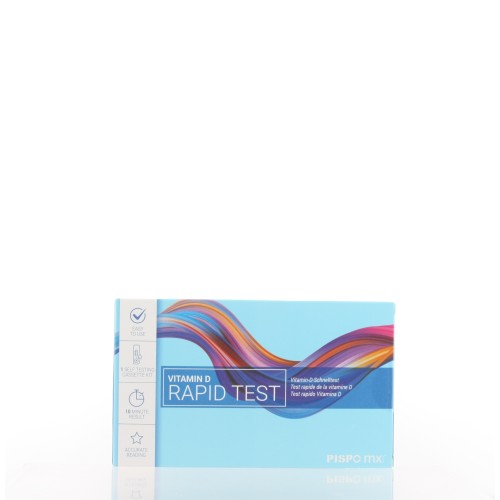 VITAMIN D RAPID TEST