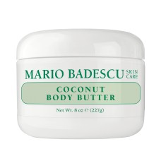 MARIO BADESCU COCONUT BODY BUTTER 113G