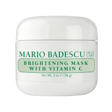 MARIO BADESCU BRIGHTENING  MASK WITH VITAMIN C 56G