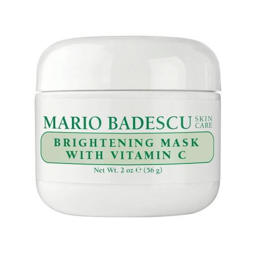 MARIO BADESCU BRIGHTENING  MASK WITH VITAMIN C 56G