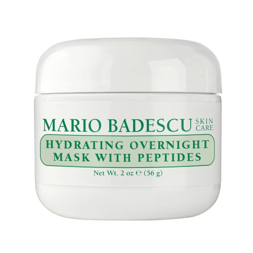 MARIO BADESCU HYDRATING OVERNIGHT MASK WITH PEPTIDES 56G