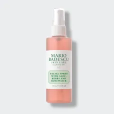 MARIO BADESCU FACIAL SPRAY WITH ALOE, HERBS AND ROSEWATER 118ML