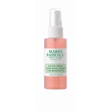 MARIO BADESCU FACIAL SPRAY WITH ALOE, HERBS AND ROSEWATER 59ML