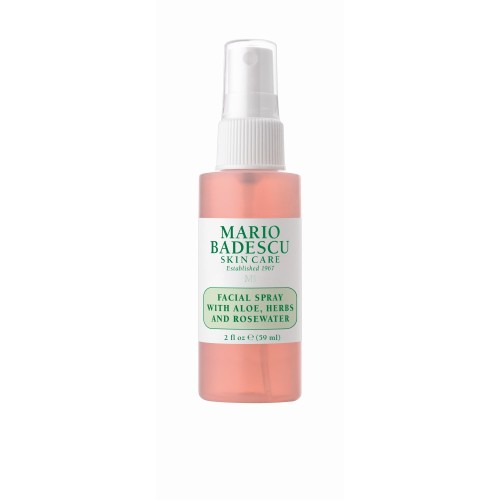 MARIO BADESCU FACIAL SPRAY WITH ALOE, HERBS AND ROSEWATER 59ML