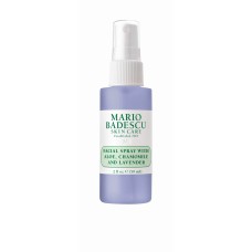 MARIO BADESCU FACIAL SPRAY WITH ALOE, CHAMOMILE AND LAVENDER 59ML