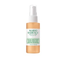 MARIO BADESCU FACIAL SPRAY WITH ALOE, SAGE AND ORANGE 59ML