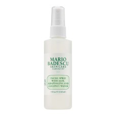 MARIO BADESCU FACIAL SPRAY WITH ALOE, ADAPTOGENS AND COCONUT WATER 118ML
