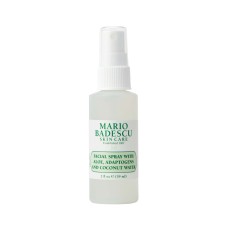 MARIO BADESCU FACIAL SPRAY WITH ALOE, ADAPTOGENS AND COCONUT WATER 59ML