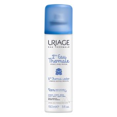 URIAGE BEBE 1ST THERMAL WATER SPRAY 150ML