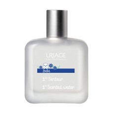 URIAGE BEBE 1ST SCENTED WATER 50ML