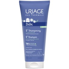 URIAGE BEBE 1ST SHAMPOO 200ML