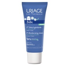 URIAGE BEBE 1ST MOISTURIZING CREAM 40ML