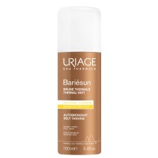 URIAGE BARIÉSUN THERMAL SPRAY SELF-TANNING 100ML