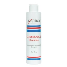 FROIKA CLIMBAZOLE SHAMPOO 150ML