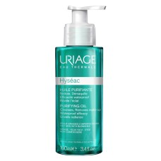 URIAGE HYSÉAC PURIFYING OIL 100ML