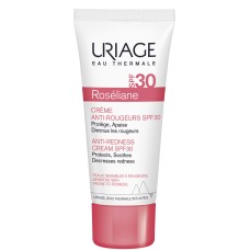 URIAGE ROSÉLIANE  ANTI-REDNESS CREAM SPF30 40ML