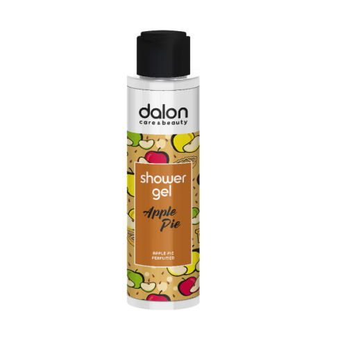 DALON SHOWER GEL APPLE PIE 100ML