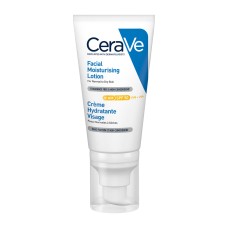 CERAVE FACIAL MOISTURISING LOTION SPF50 52ML
