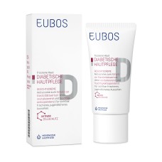 EUBOS DIABETIC FACE CREAM 50ML
