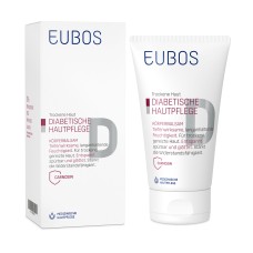 EUBOS DIABETIC SKIN CARE BODY BALM 150ML