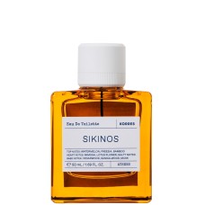 KORRES SIKINOS EAU DE TOILETTE 50ML  