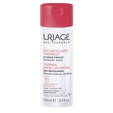 URIAGE THERMAL MICELLAR WATER IRRITATED SKIN 100ML