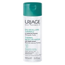 URIAGE THERMAL MICELLAR WATER COMBINATION SKIN 100ML