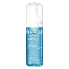 URIAGE URIAGE CLEANSING MAKE-UP REMOVER FOAM 150ML