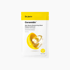 DR.JART+ CERAMIDIN SKIN BARRIER MOISTURISING MASK 22G